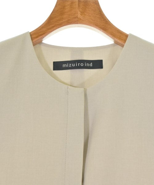 mizuiro ind เสื้อโค้ท