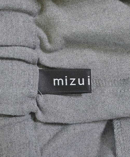 mizuiro ind กางเกง อื่น