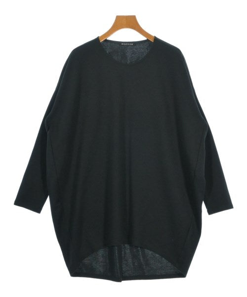 mizuiro ind เสื้อยืด/เสื้อท็อปส์