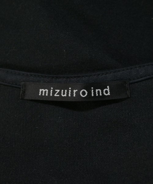 mizuiro ind เสื้อยืด/เสื้อท็อปส์