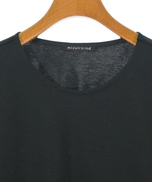 mizuiro ind เสื้อยืด/เสื้อท็อปส์