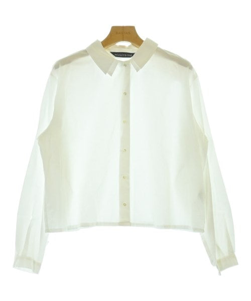 mizuiro ind เสื้อลำลอง