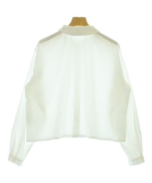 mizuiro ind เสื้อลำลอง