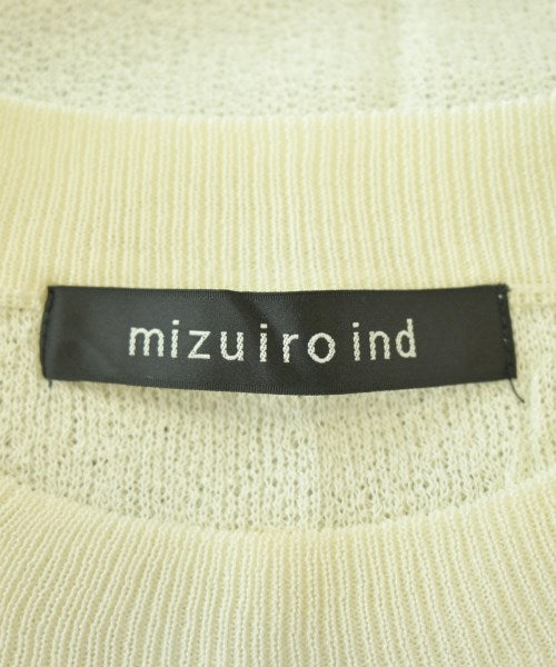 mizuiro ind เสื้อกันหนาว