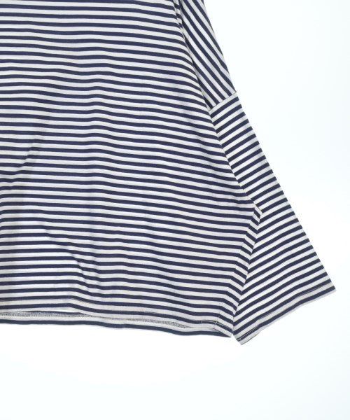 mizuiro ind เสื้อยืด/เสื้อท็อปส์