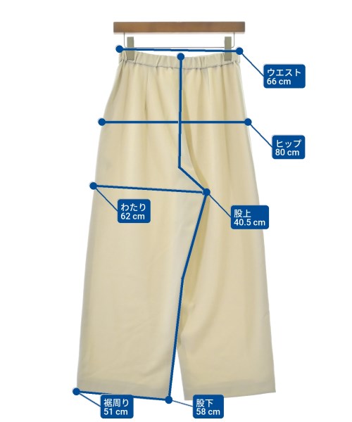 mizuiro ind กางเกง อื่น