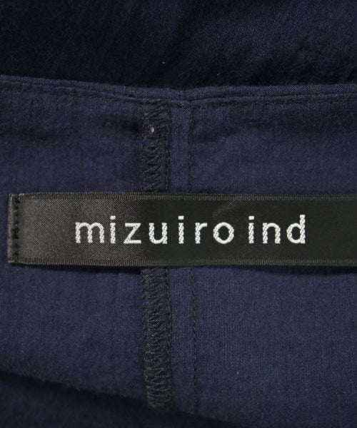 mizuiro ind ชุดเดรส