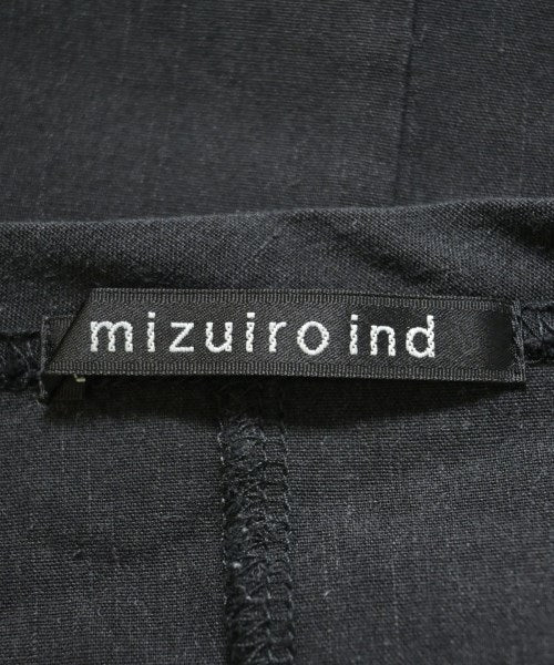 mizuiro ind ชุดเดรส