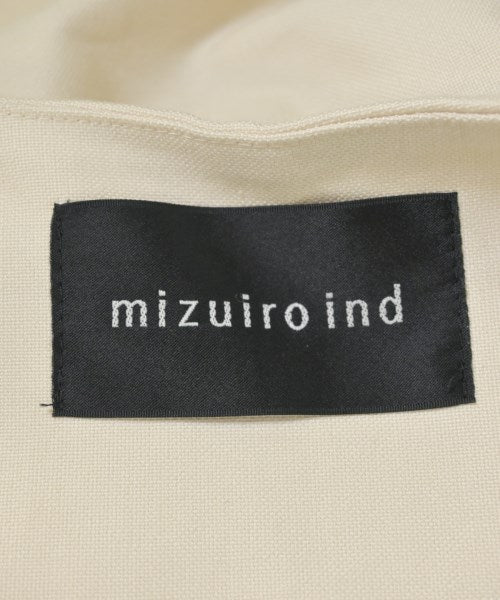mizuiro ind เสื้อโค้ท อื่น