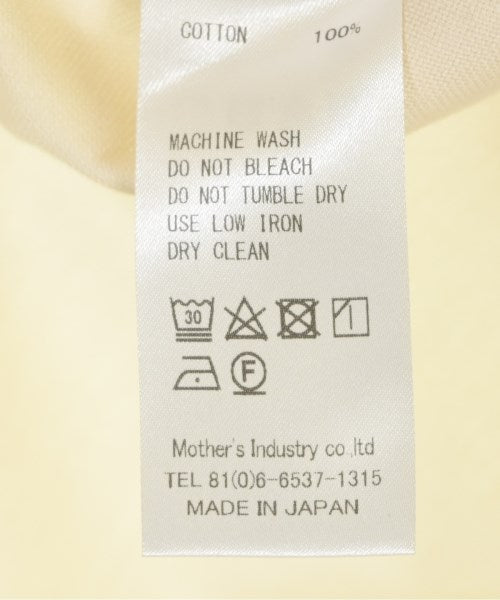 mizuiro ind เสื้อโค้ท อื่น