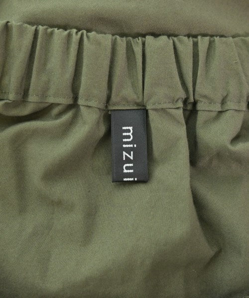 mizuiro ind กระโปรงยาว/แม็กซี่ยาว