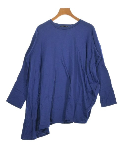 mizuiro ind เสื้อยืด/เสื้อท็อปส์