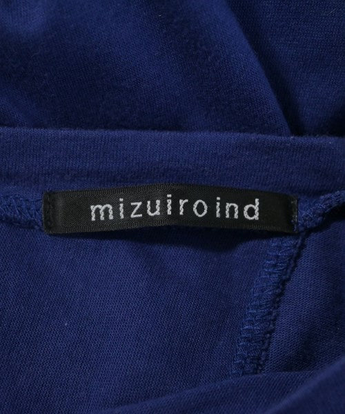 mizuiro ind เสื้อยืด/เสื้อท็อปส์