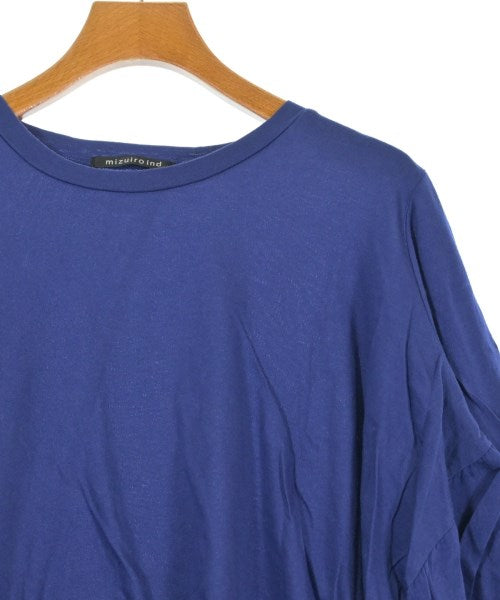 mizuiro ind เสื้อยืด/เสื้อท็อปส์