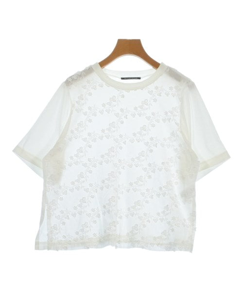 mizuiro ind เสื้อยืด/เสื้อท็อปส์