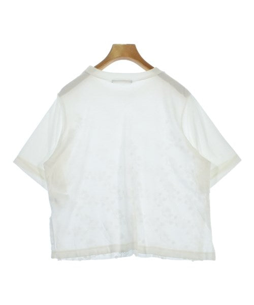 mizuiro ind เสื้อยืด/เสื้อท็อปส์