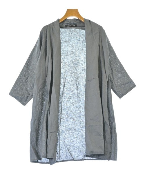 mizuiro ind เสื้อโค้ท อื่น