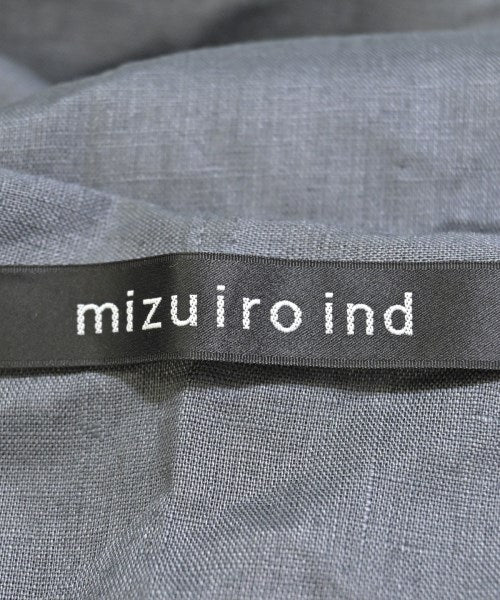 mizuiro ind เสื้อโค้ท อื่น
