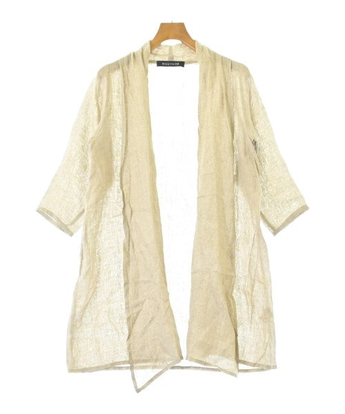 mizuiro ind เสื้อโค้ท อื่น