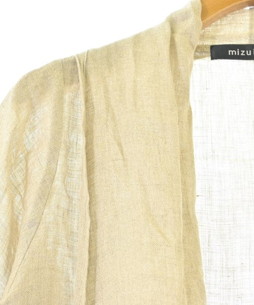 mizuiro ind เสื้อโค้ท อื่น