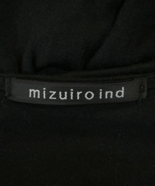 mizuiro ind ชุดเดรส