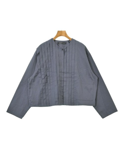mizuiro ind เสื้อสตรี