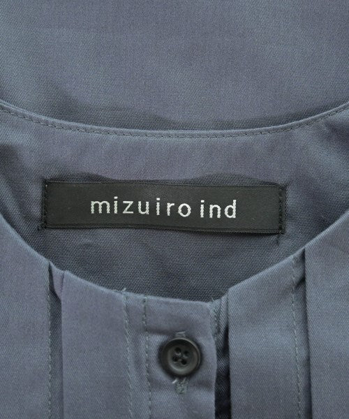 mizuiro ind เสื้อสตรี