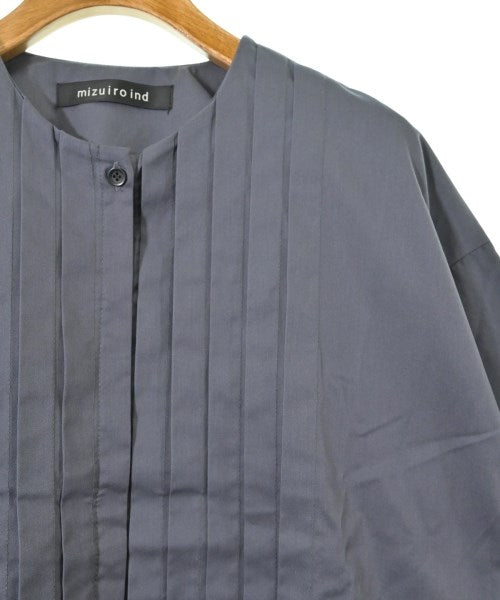 mizuiro ind เสื้อสตรี