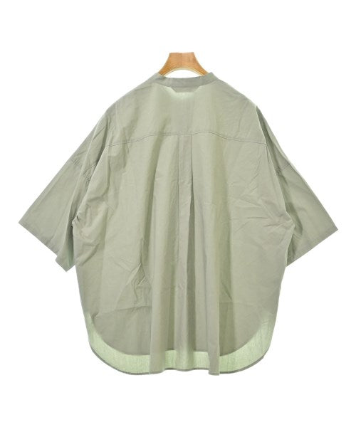 mizuiro ind เสื้อสตรี