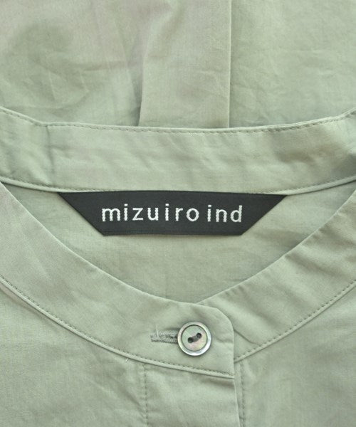 mizuiro ind เสื้อสตรี