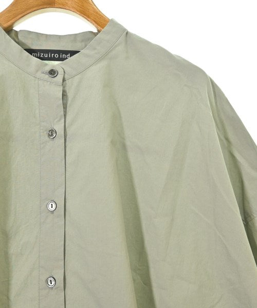 mizuiro ind เสื้อสตรี