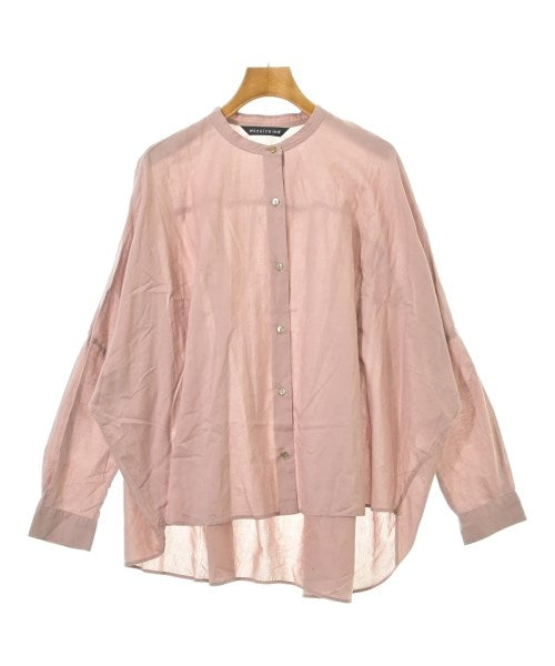 mizuiro ind เสื้อสตรี