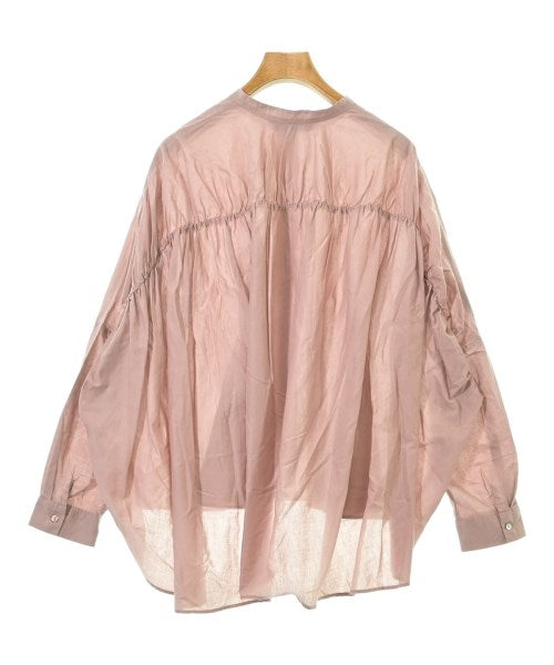 mizuiro ind เสื้อสตรี