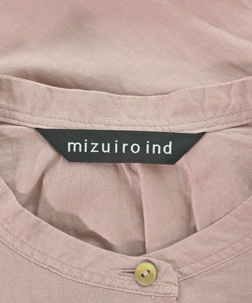 mizuiro ind เสื้อสตรี