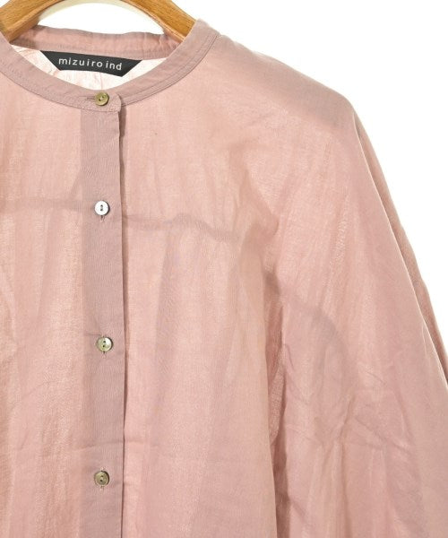 mizuiro ind เสื้อสตรี