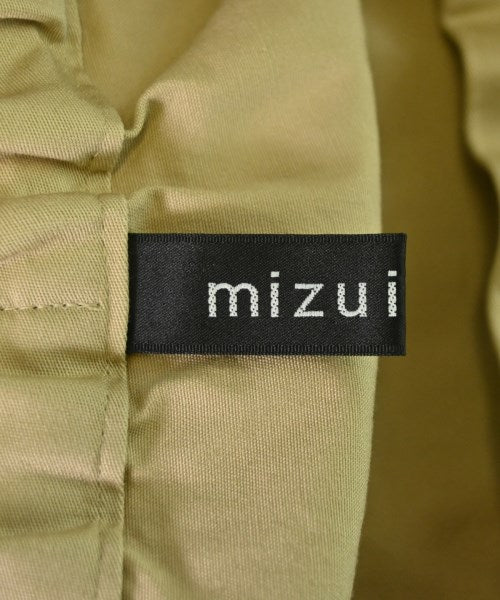 mizuiro ind กระโปรงยาว/แม็กซี่ยาว