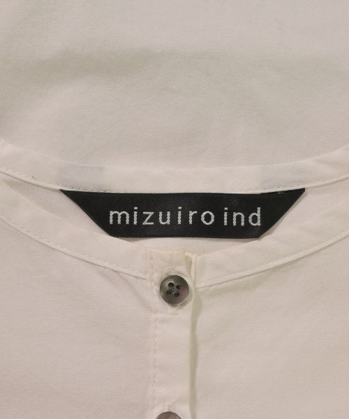 mizuiro ind เสื้อสตรี