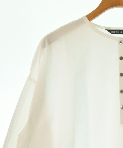 mizuiro ind เสื้อสตรี