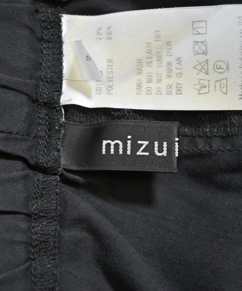 mizuiro ind กางเกง อื่น