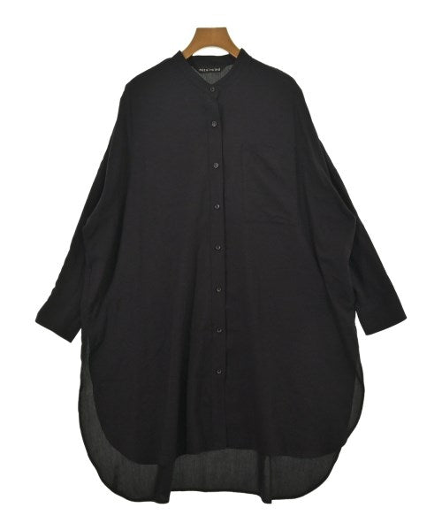 mizuiro ind เสื้อลำลอง