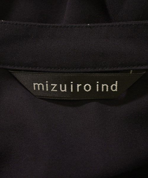 mizuiro ind เสื้อลำลอง
