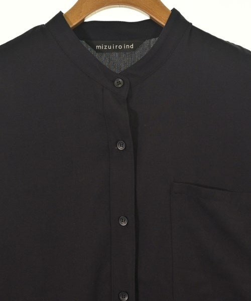 mizuiro ind เสื้อลำลอง