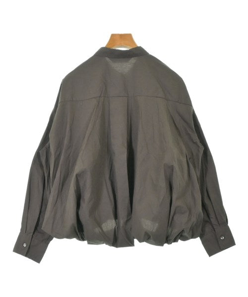 mizuiro ind เสื้อลำลอง