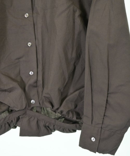 mizuiro ind เสื้อลำลอง