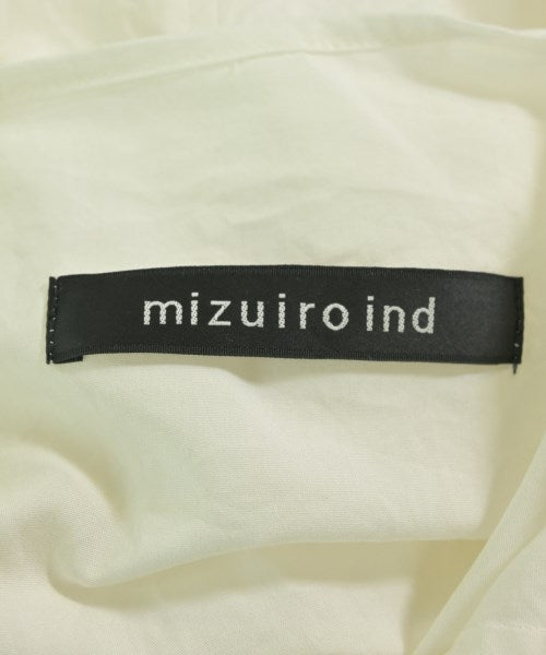 mizuiro ind เสื้อสตรี