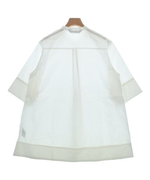 mizuiro ind เสื้อลำลอง