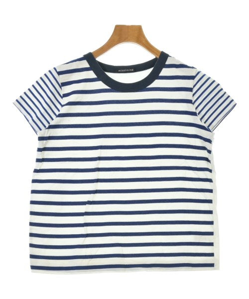 mizuiro ind เสื้อยืด/เสื้อท็อปส์