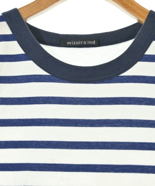 mizuiro ind เสื้อยืด/เสื้อท็อปส์