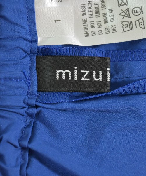 mizuiro ind กางเกง อื่น