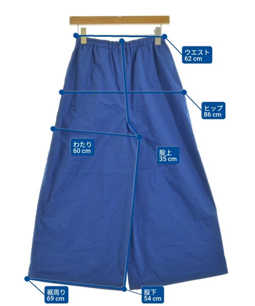 mizuiro ind กางเกง อื่น